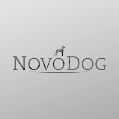 Logo dizajn - Novodog
